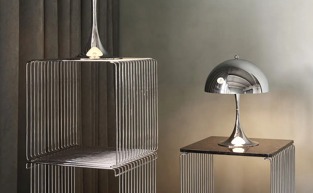 Lampe de table