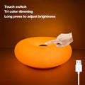 Lampe Donut