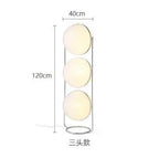 Lampadaire design nordique