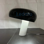 Lampe de bureau Marbrée