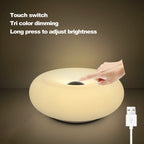 Lampe Donut
