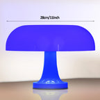 Lampe de chevet Champignon