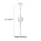 Lampadaire design nordique