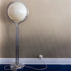 Lampadaire design nordique