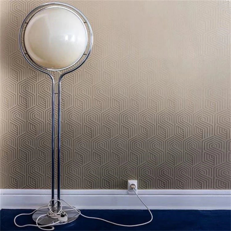 Lampadaire design nordique