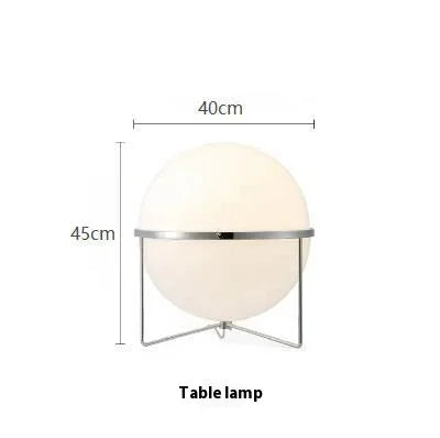 Lampadaire design nordique