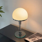 Lampe de chevet style Bauhaus