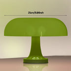 Lampe de chevet Champignon