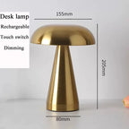 Lampe LED Retro