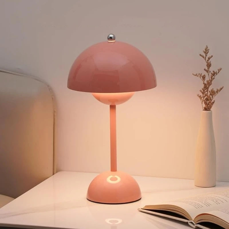 Lampe de chevet Retro
