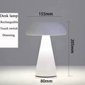 Lampe LED Retro