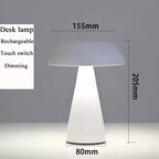 Lampe LED Retro