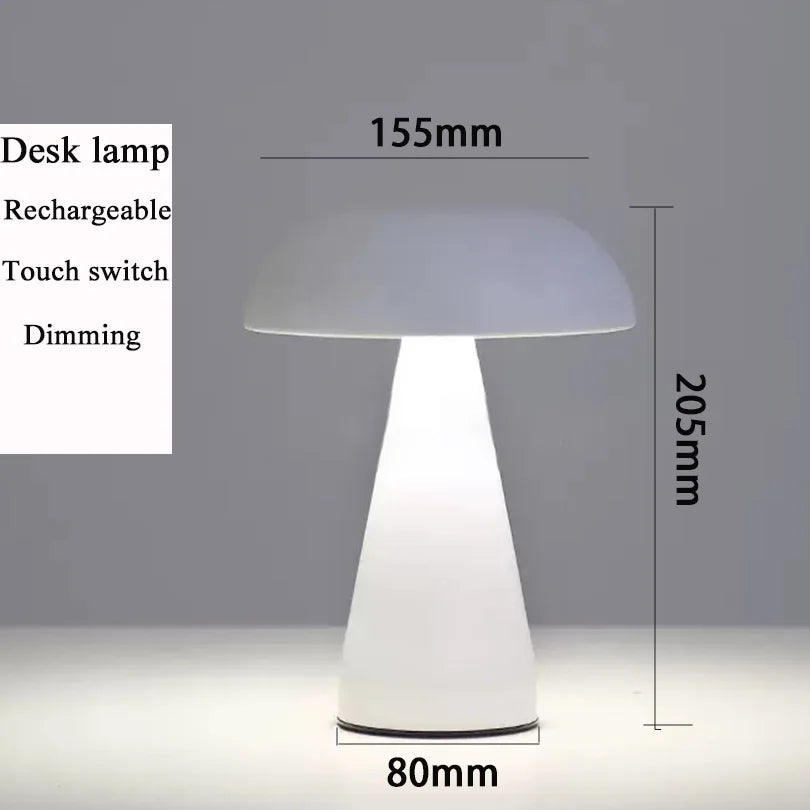 Lampe LED Retro