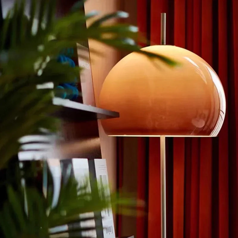 Lampe Retro style Bauhaus