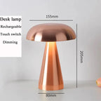 Lampe LED Retro