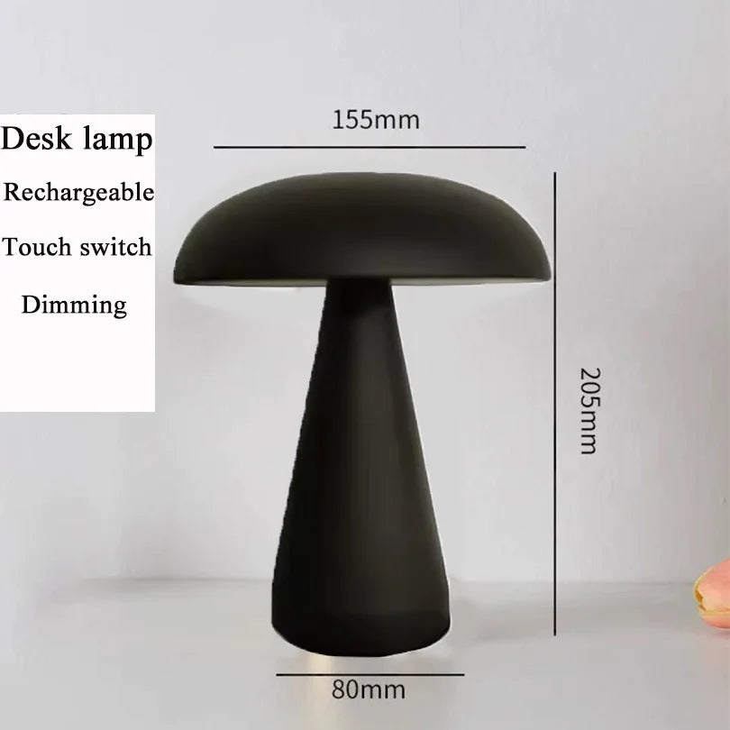 Lampe LED Retro
