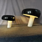 Lampe de bureau Marbrée
