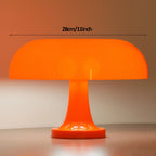 Lampe de chevet Champignon