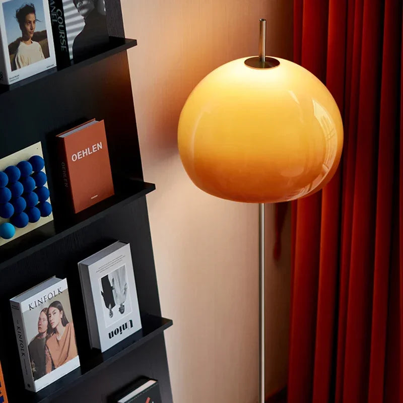 Lampe Retro style Bauhaus