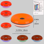 Lampe Donut
