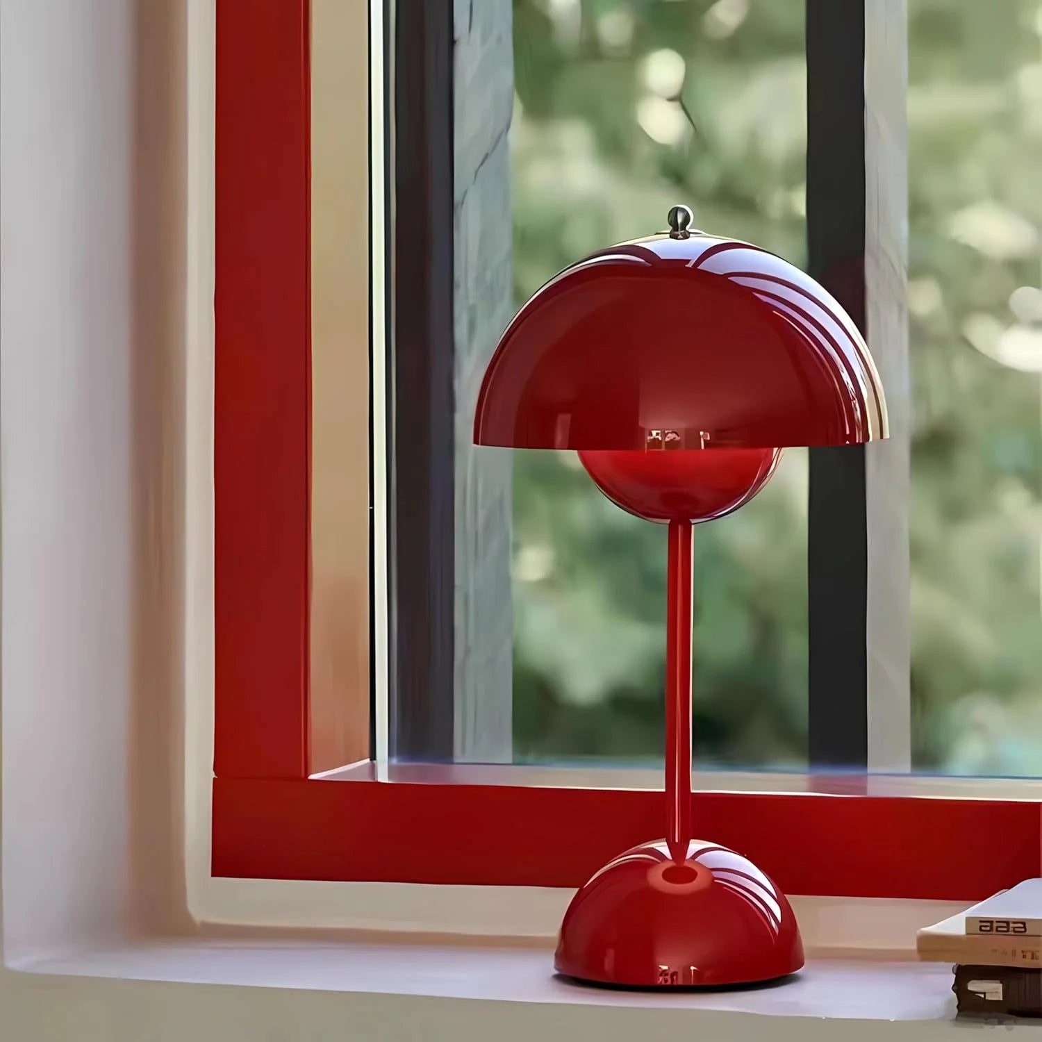 Lampe de chevet Retro