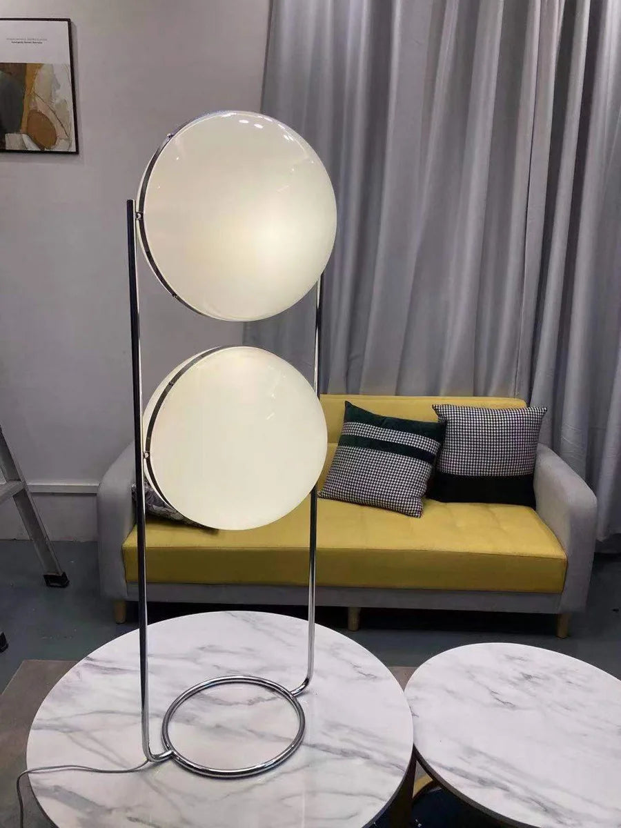 Lampadaire design nordique