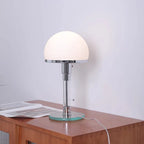 Lampe de chevet style Bauhaus
