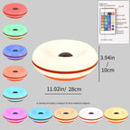 Lampe Donut