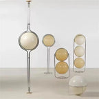Lampadaire design nordique