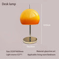 Lampe Retro style Bauhaus