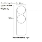 Lampadaire design nordique