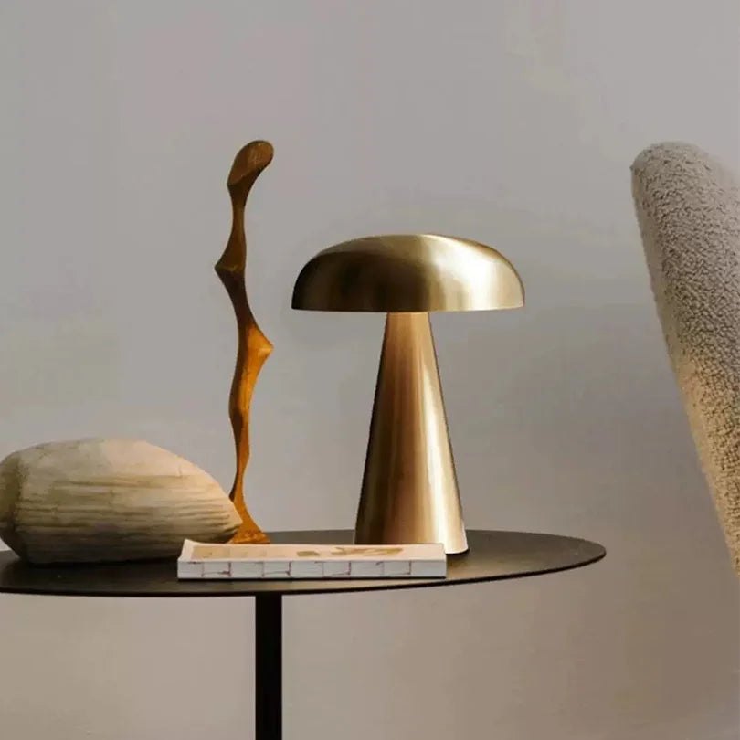 Lampe LED Retro