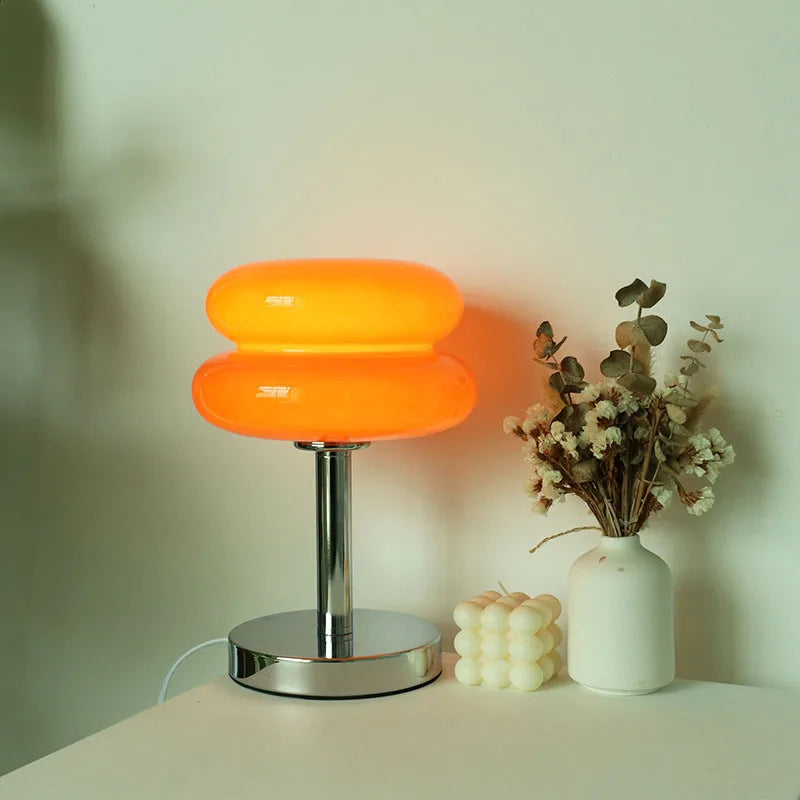 Lampe de chevet Macaron