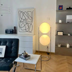 Lampadaire design nordique
