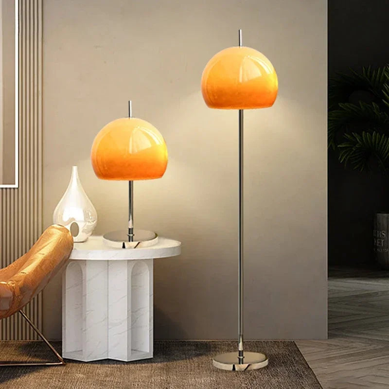 Lampe Retro style Bauhaus