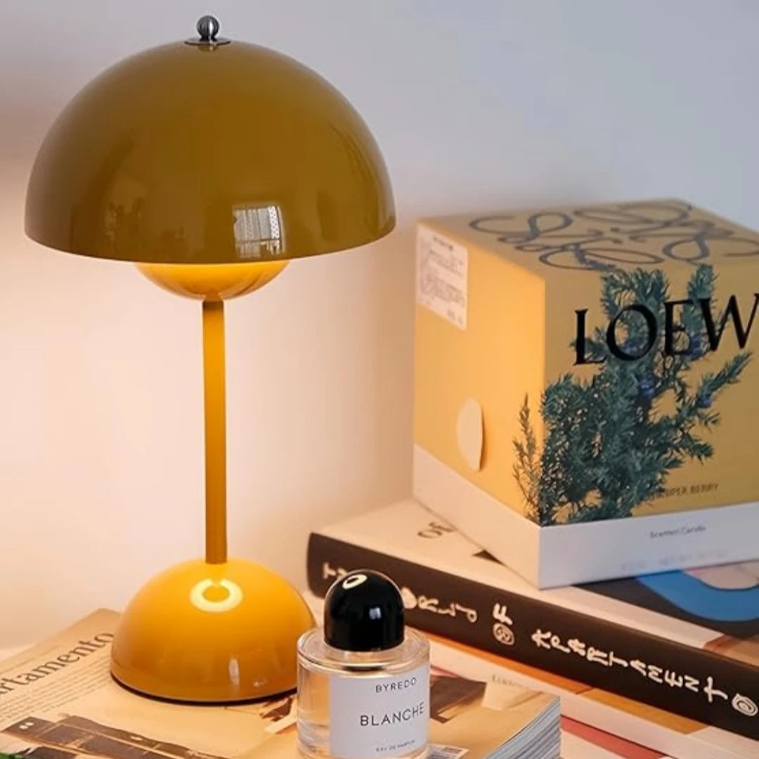 Lampe de chevet Retro