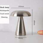 Lampe LED Retro