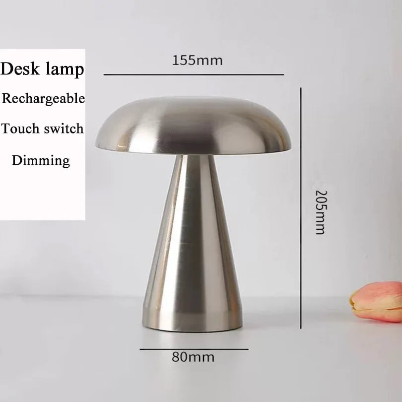 Lampe LED Retro