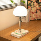 Lampe de chevet style Bauhaus