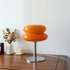 Lampe de chevet Macaron