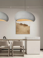 Lustre moderne Wabi Sabi