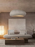 Lustre moderne Wabi Sabi