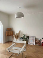 Lustre moderne Wabi Sabi