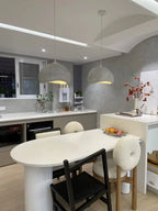 Lustre moderne Wabi Sabi